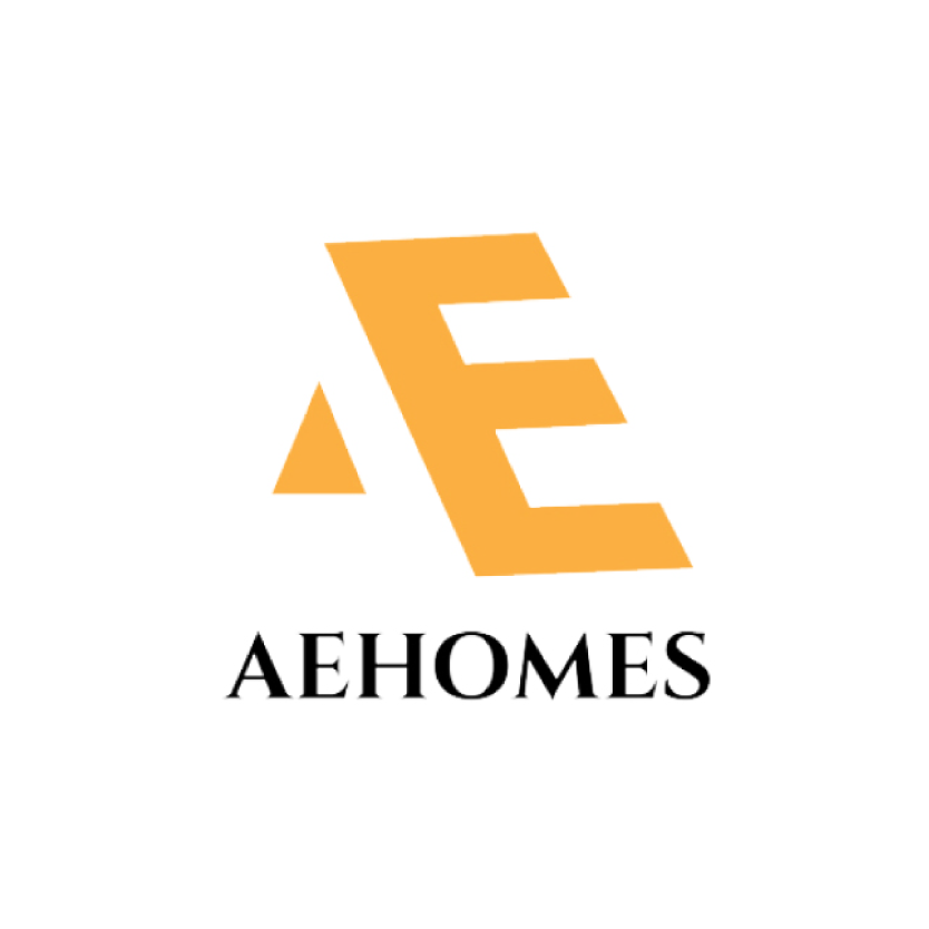 Logo Aehomes