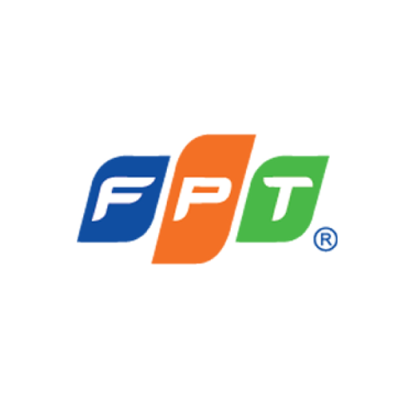 Logo fpt