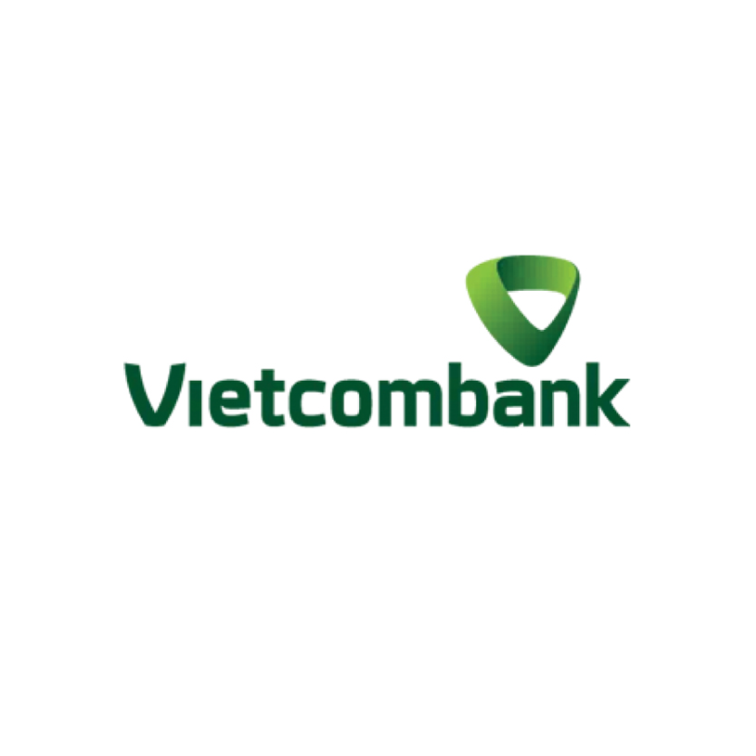 Logo Vietcombank