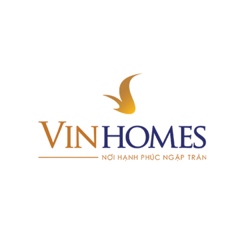 Logo Vinhomes