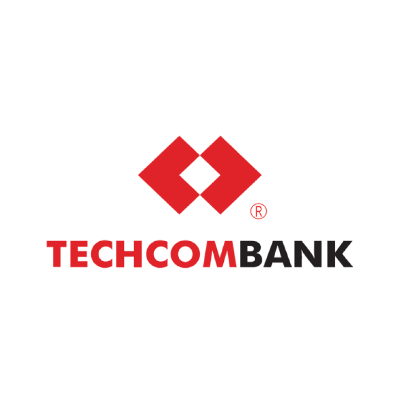 Logo Techcombank