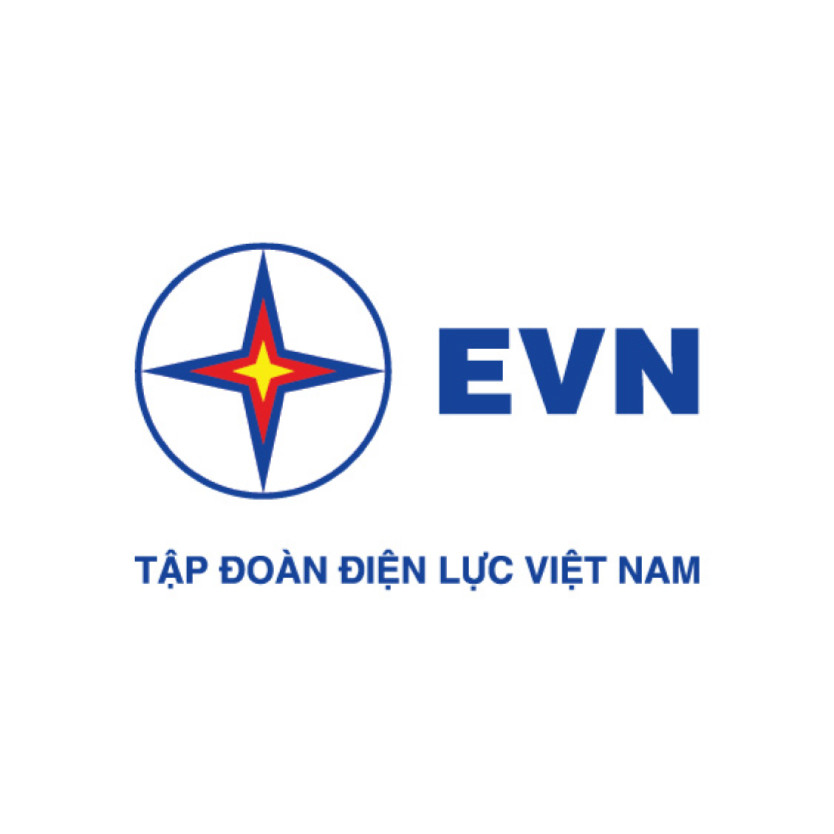 Logo EVN