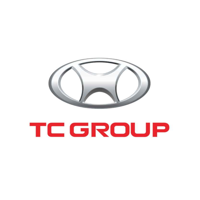 Logo TC group