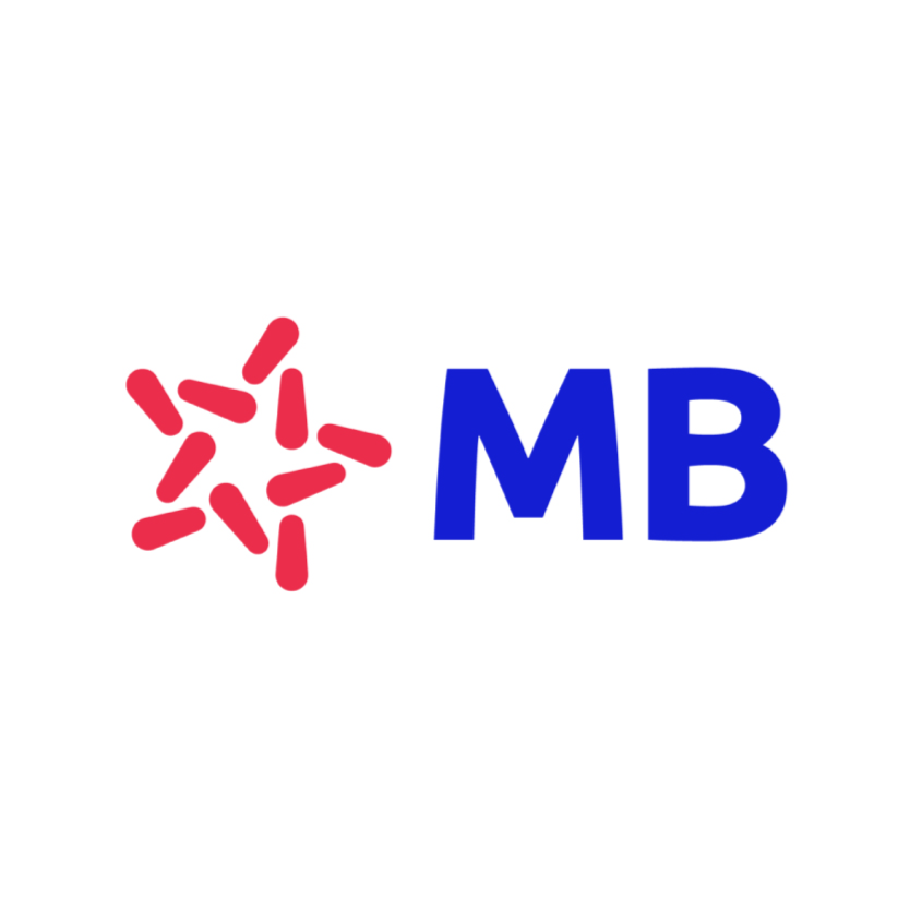 Logo MB Bank